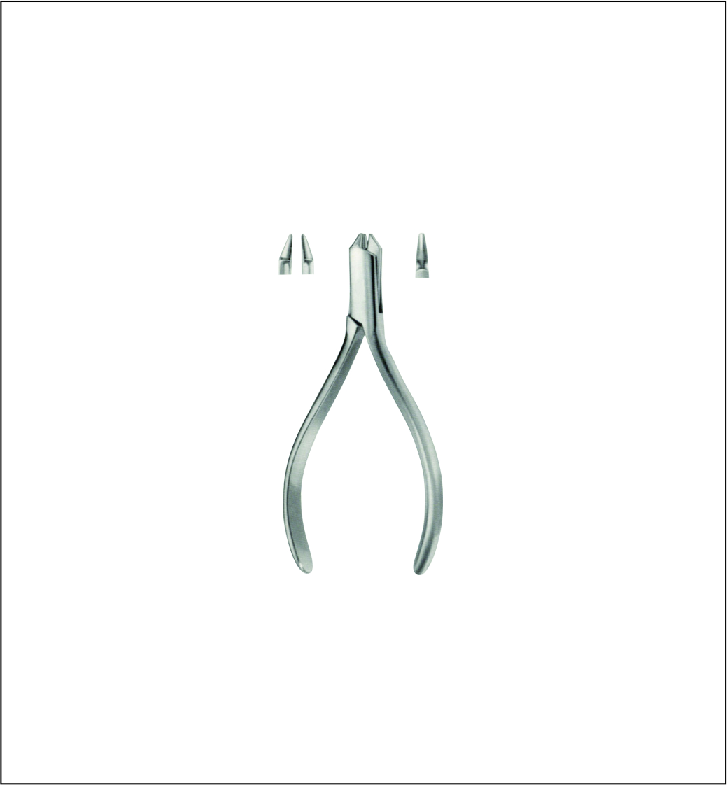 Orthodontic Plier