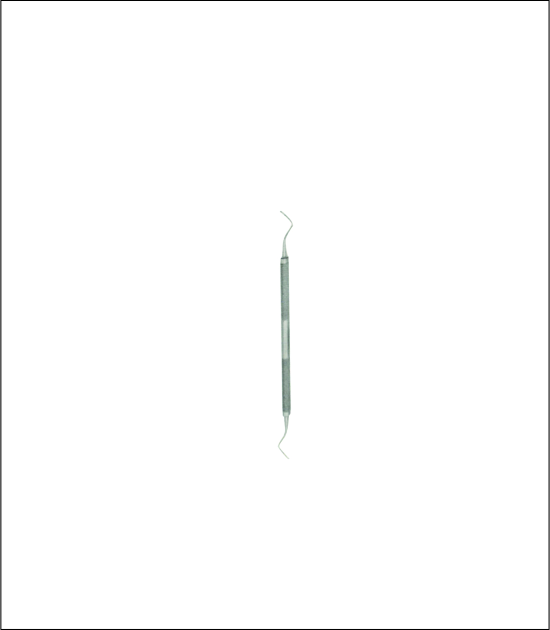 Dental Curette