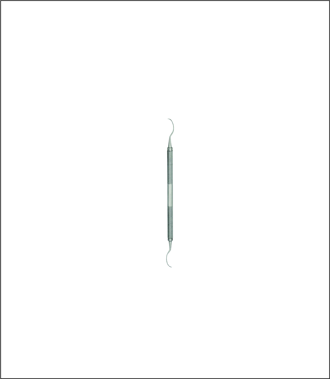 Dental Curette