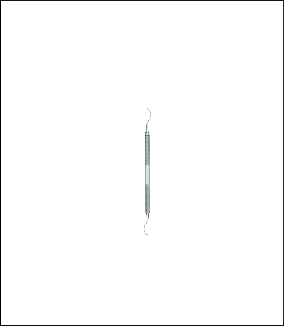 Dental Curette