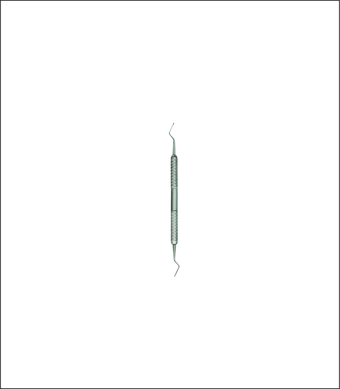 Dental Curette