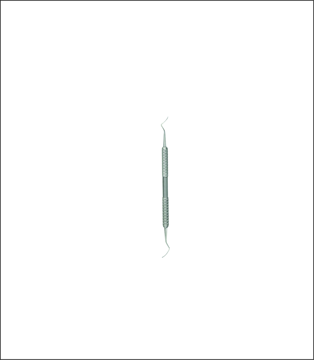Dental Curette