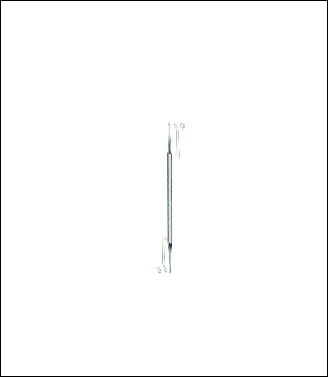 Dental Curette