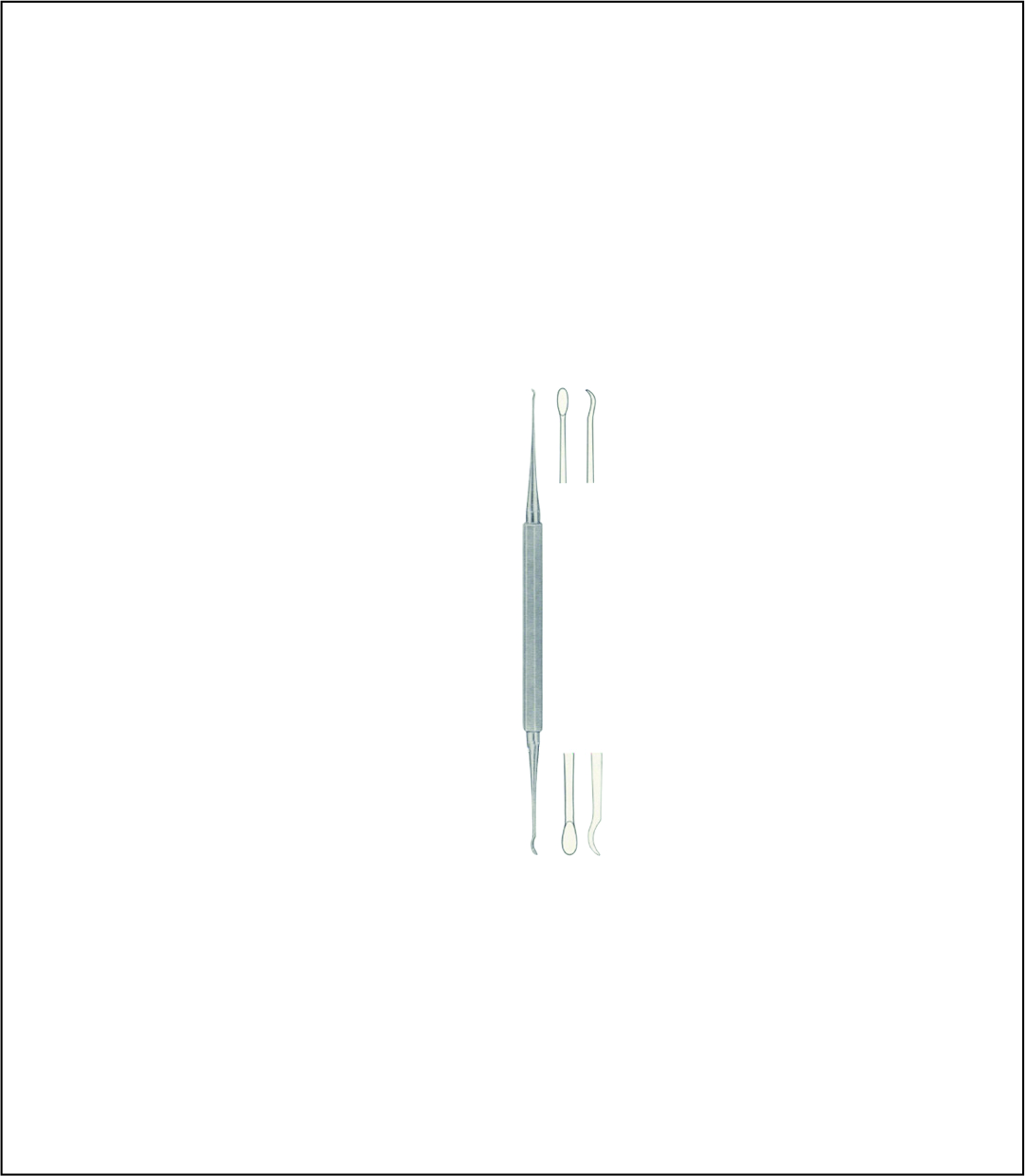 Dental Curette