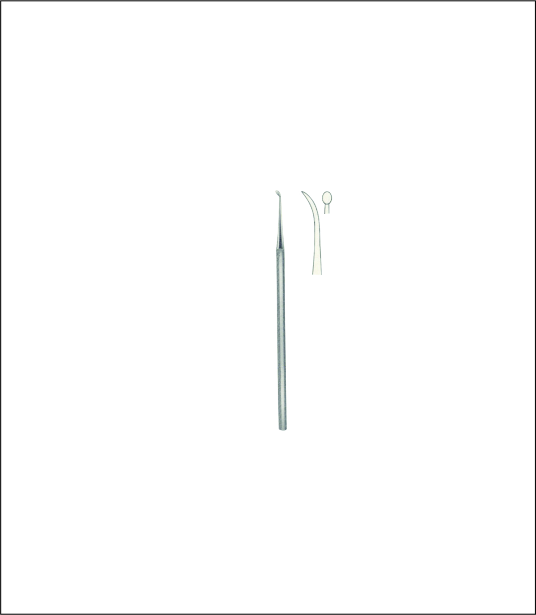 Dental Curette
