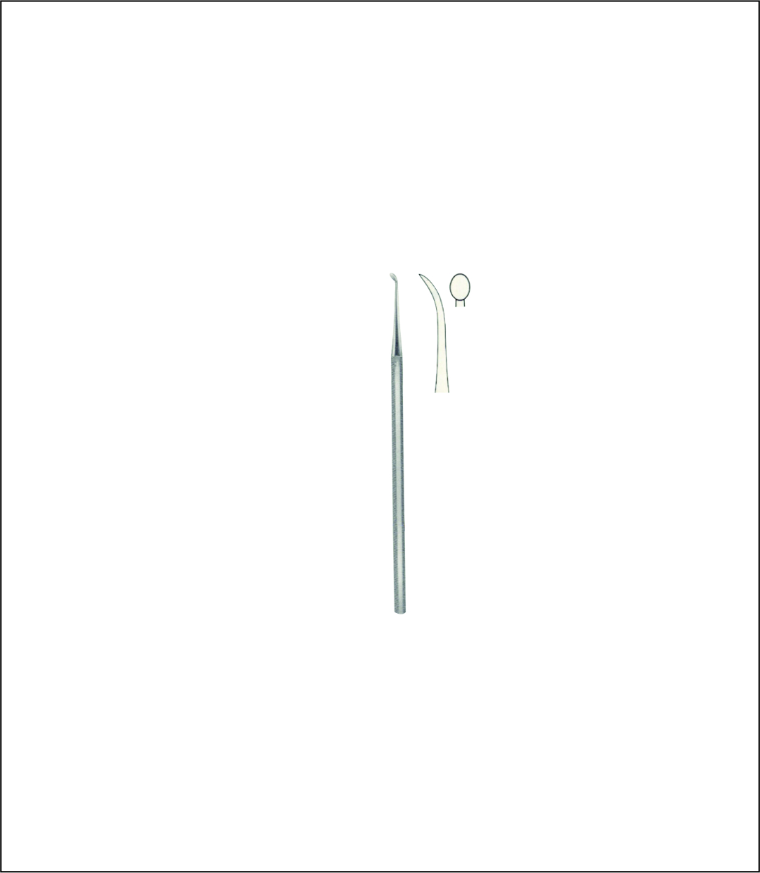 Dental Curette