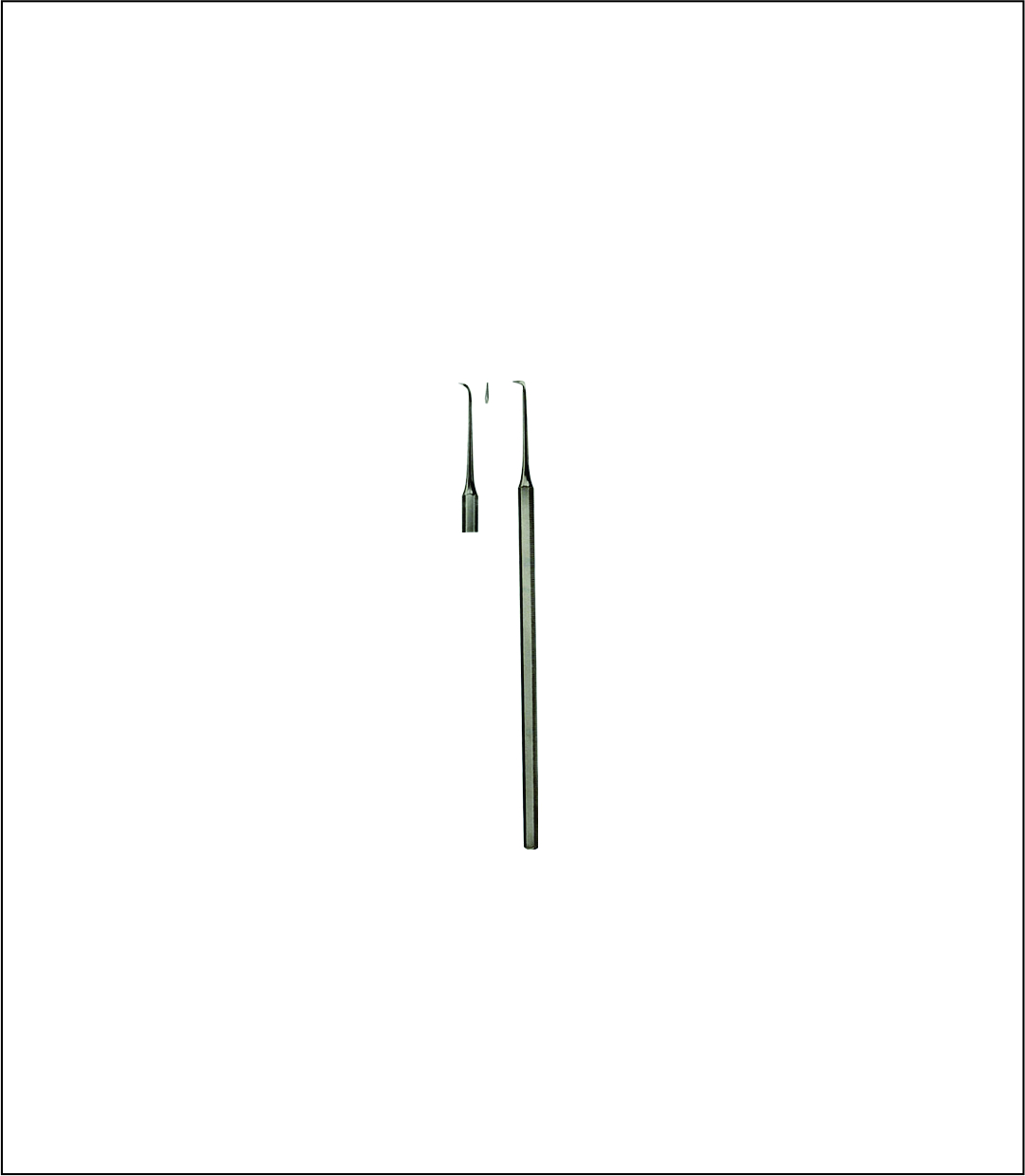 Dental Scaler