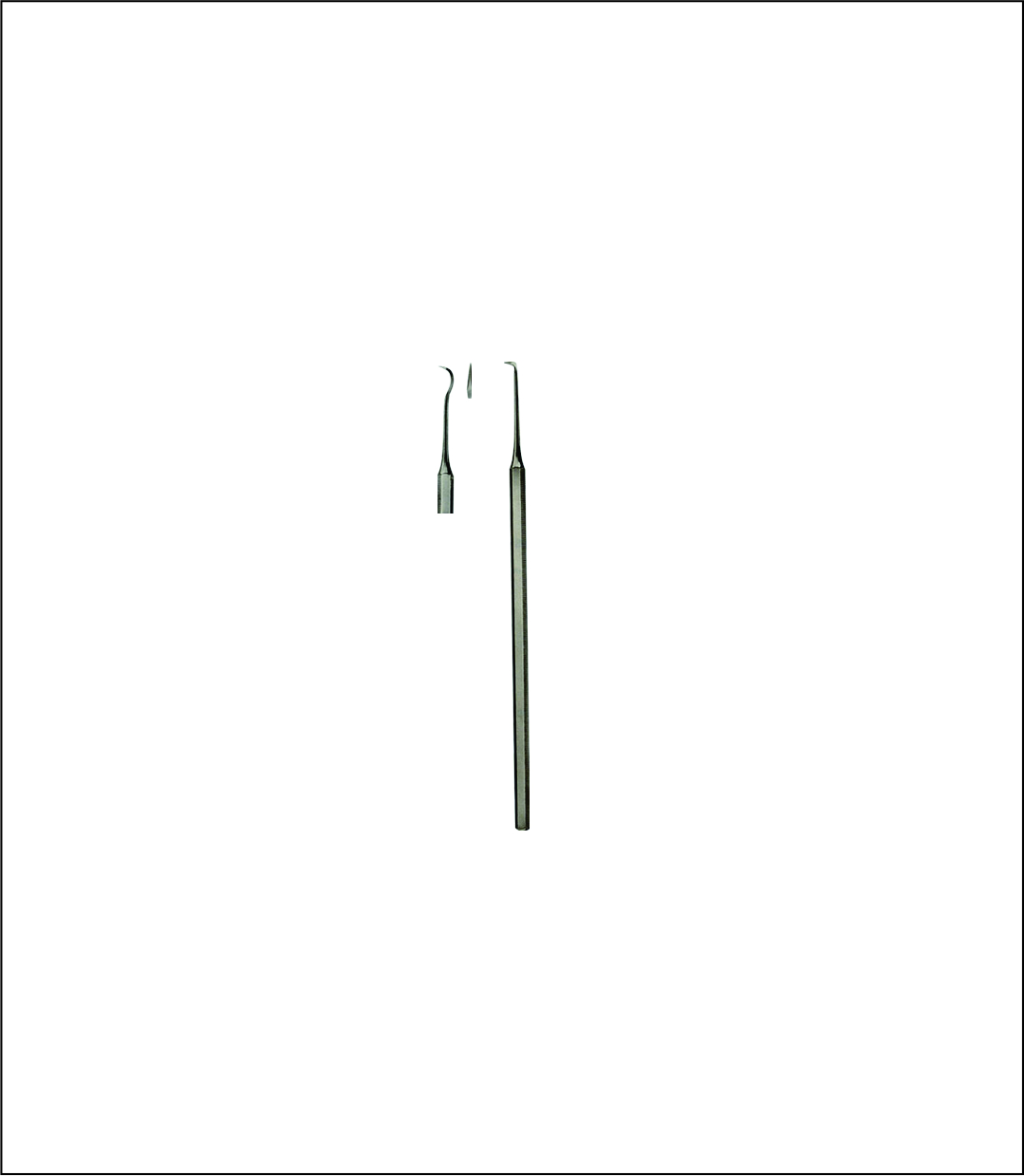 Dental Scaler