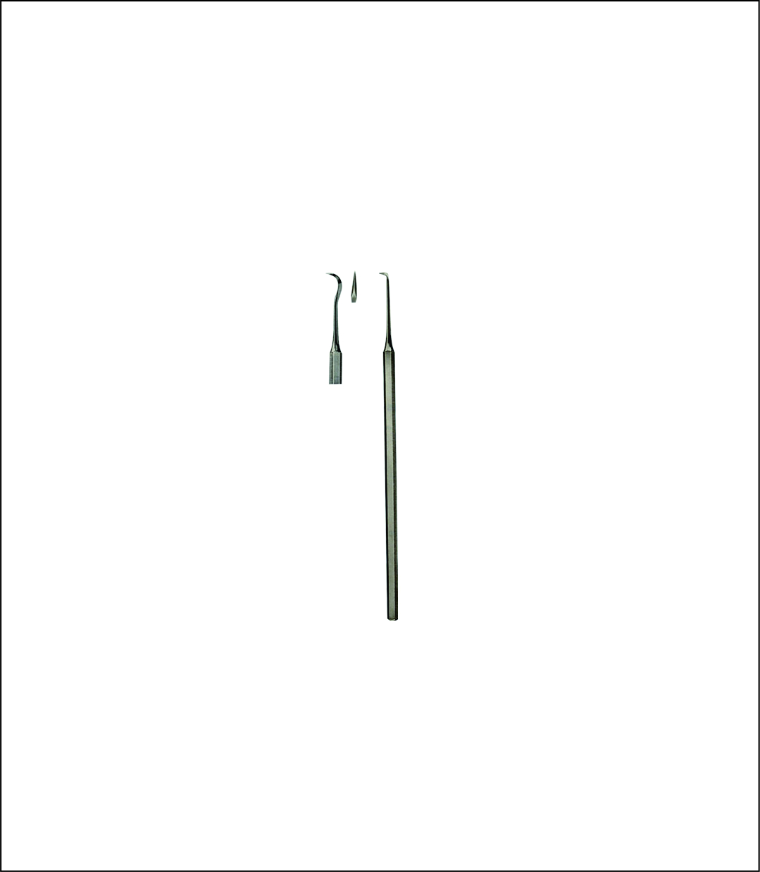 Dental Scaler