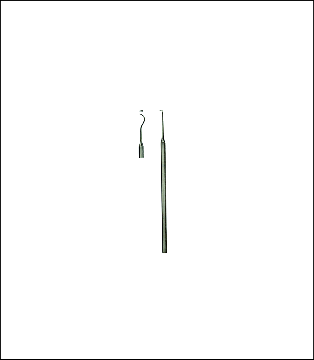 Dental Scaler