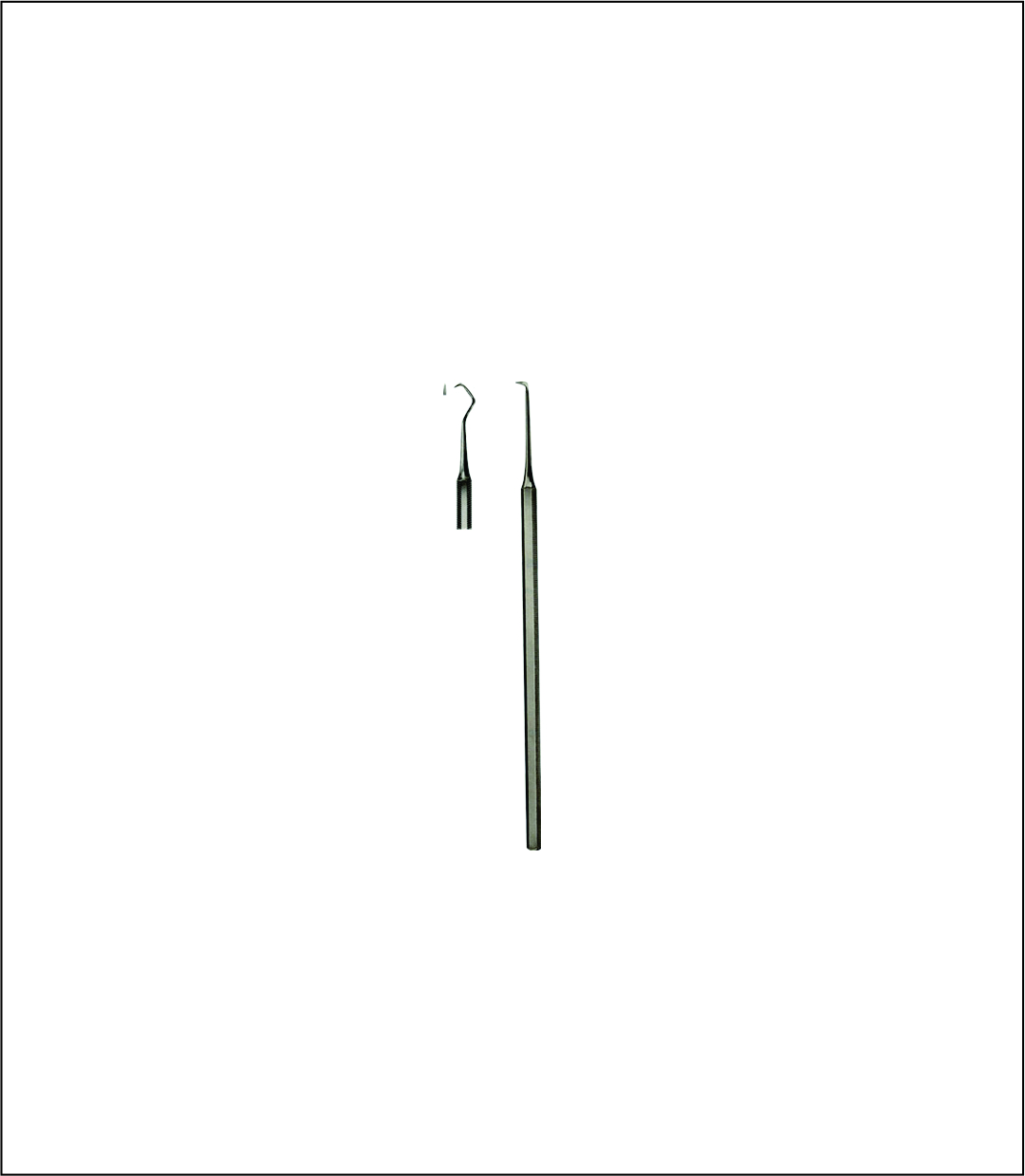 Dental Scaler