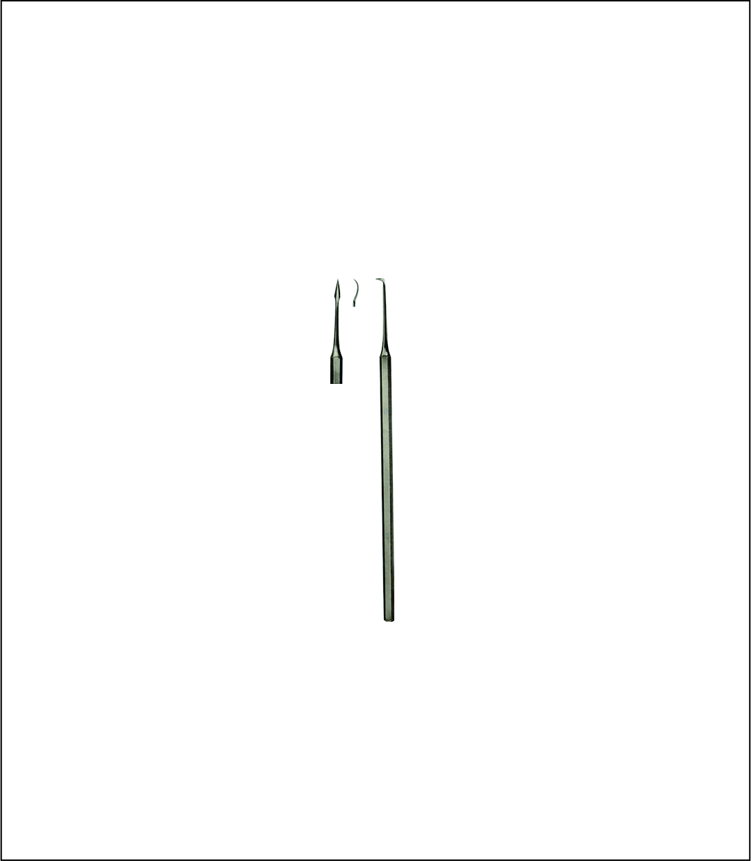 Dental Scaler