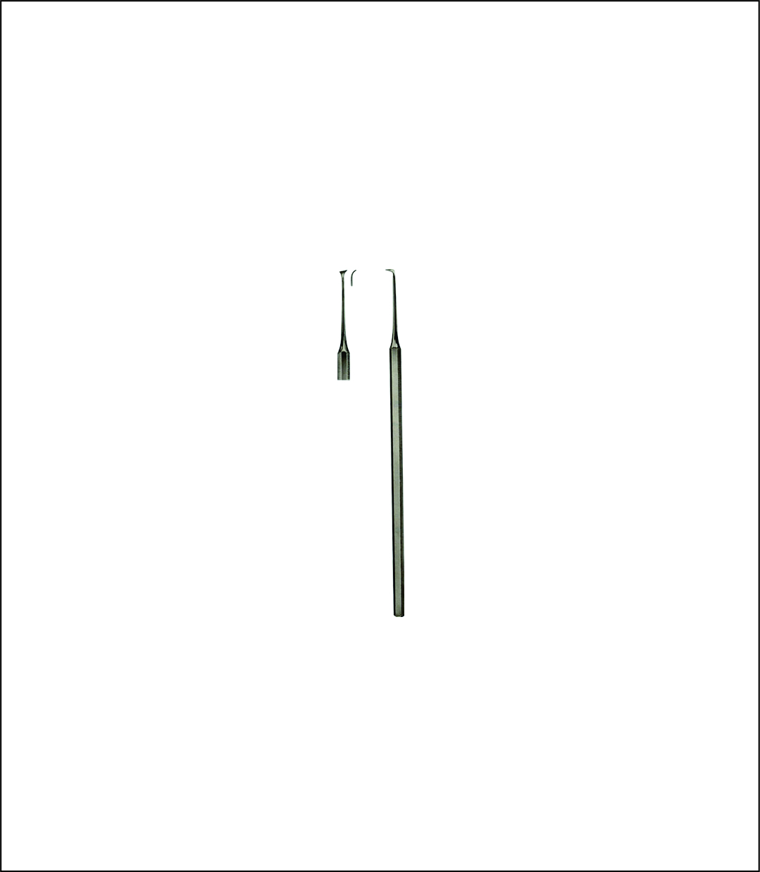 Dental Scaler