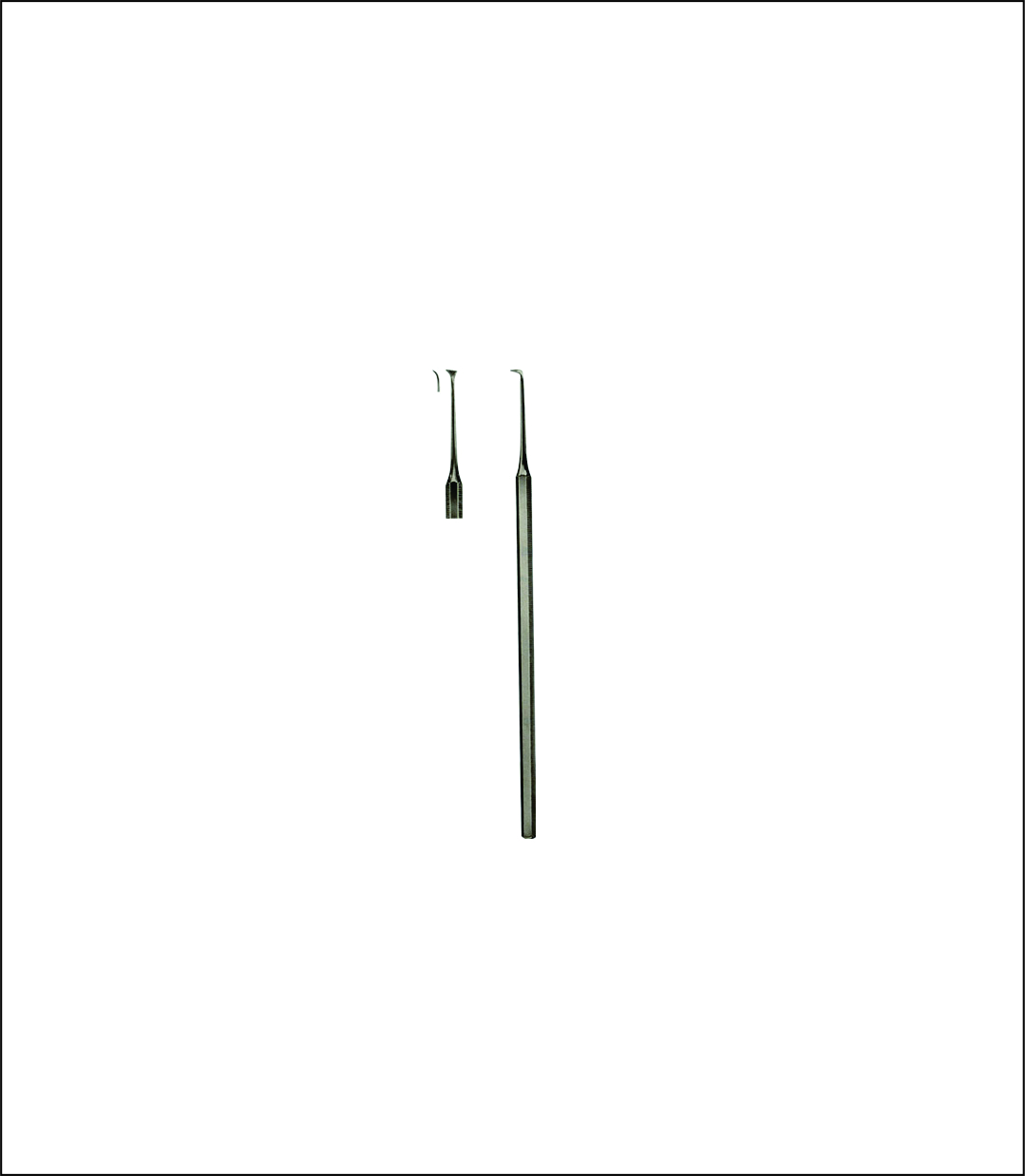Dental Scaler