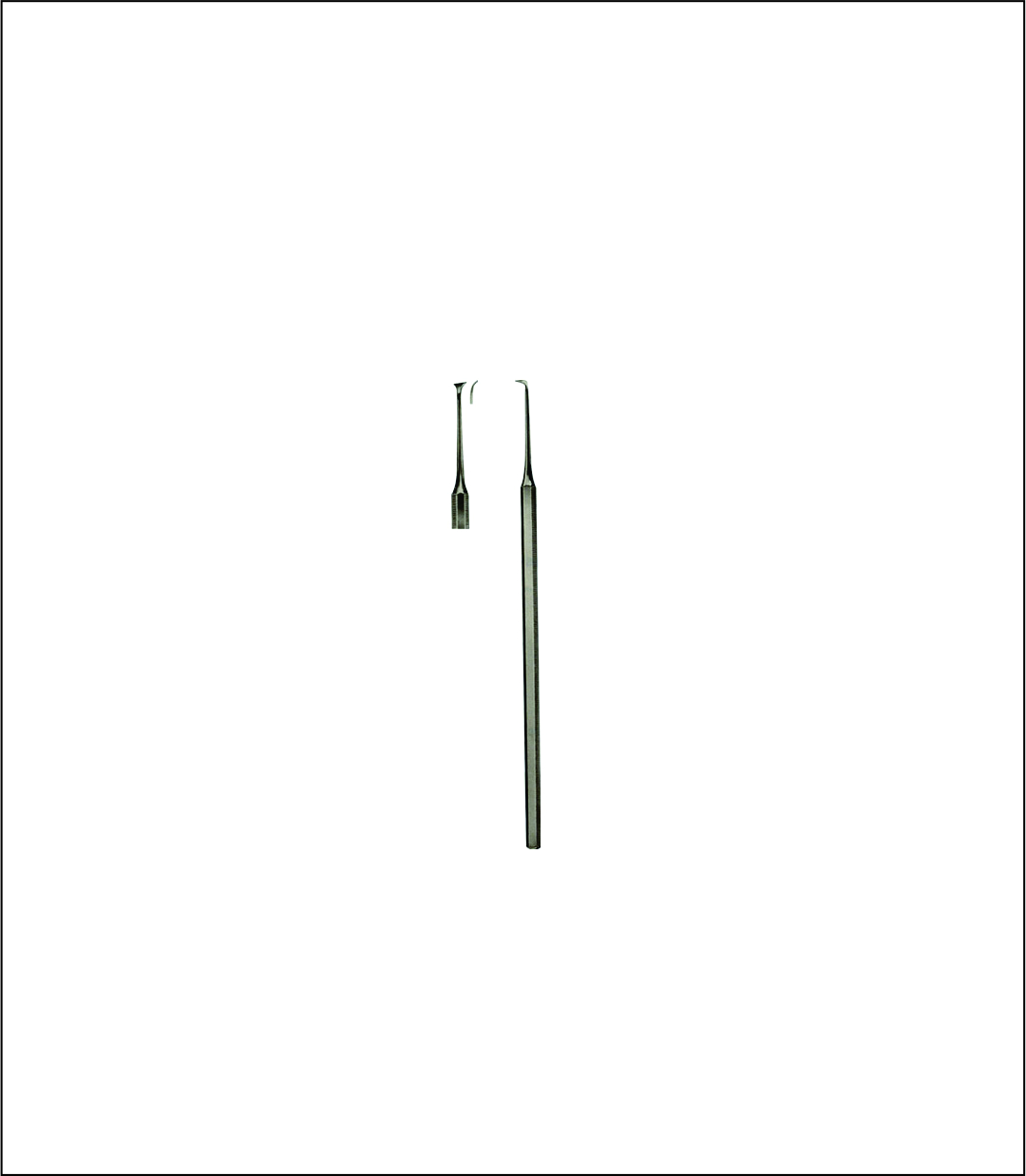 Dental Scaler