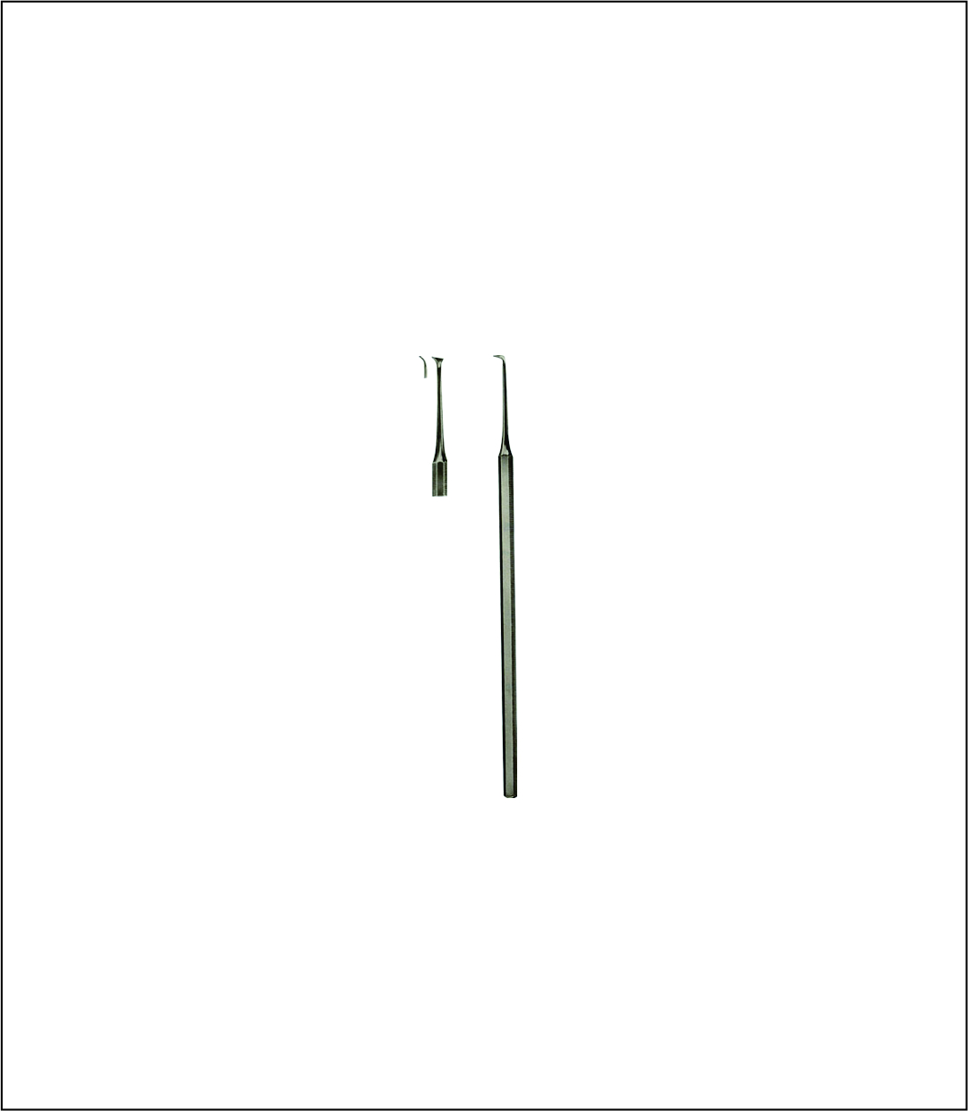 Dental Scaler