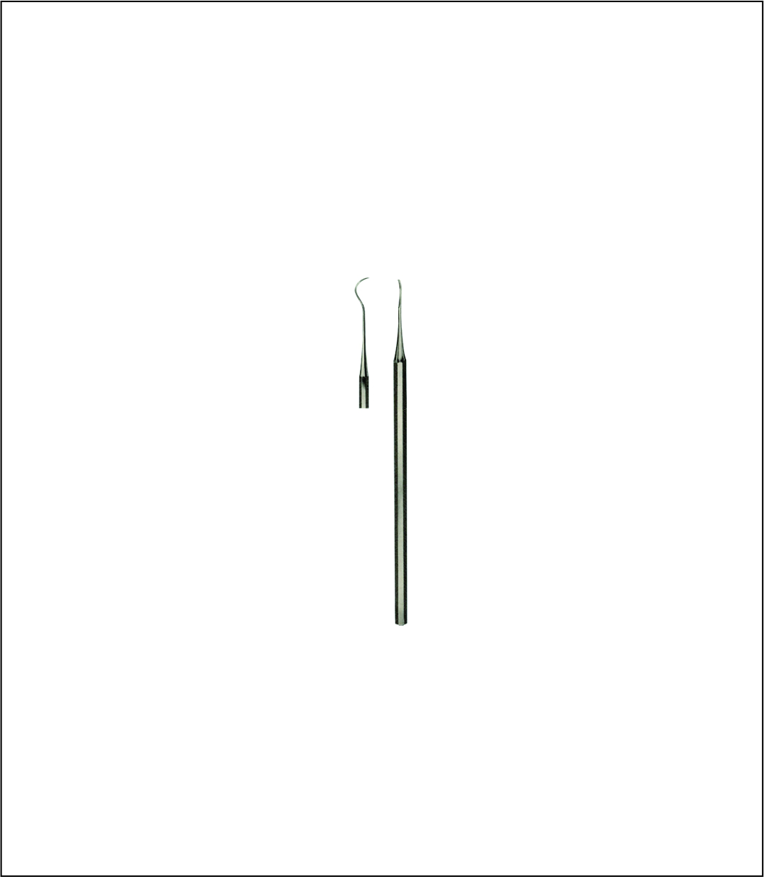Dental Scaler