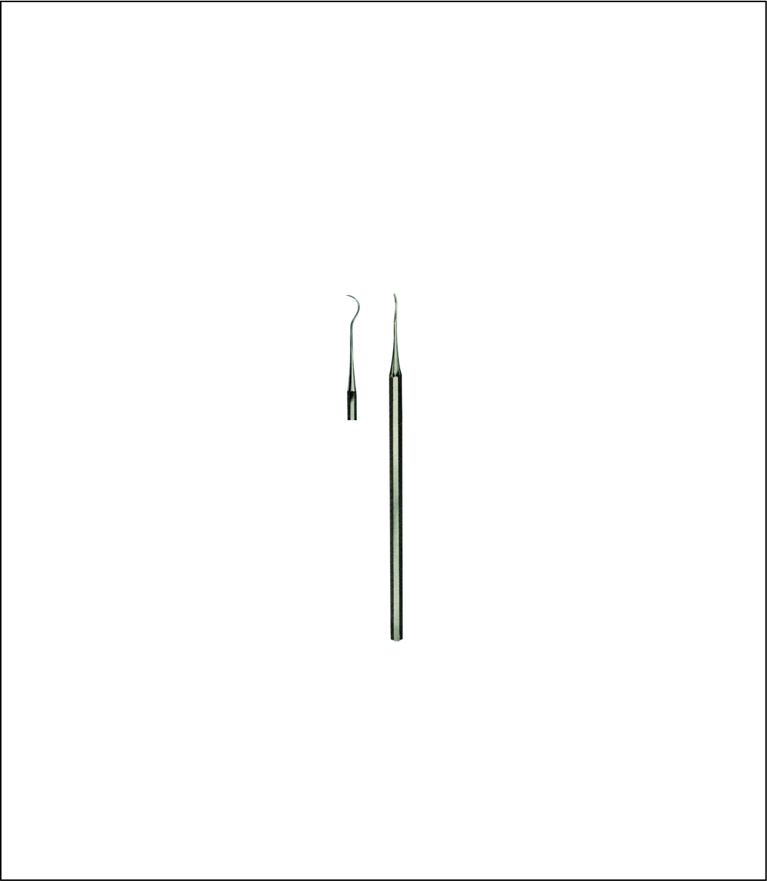 Dental Scaler