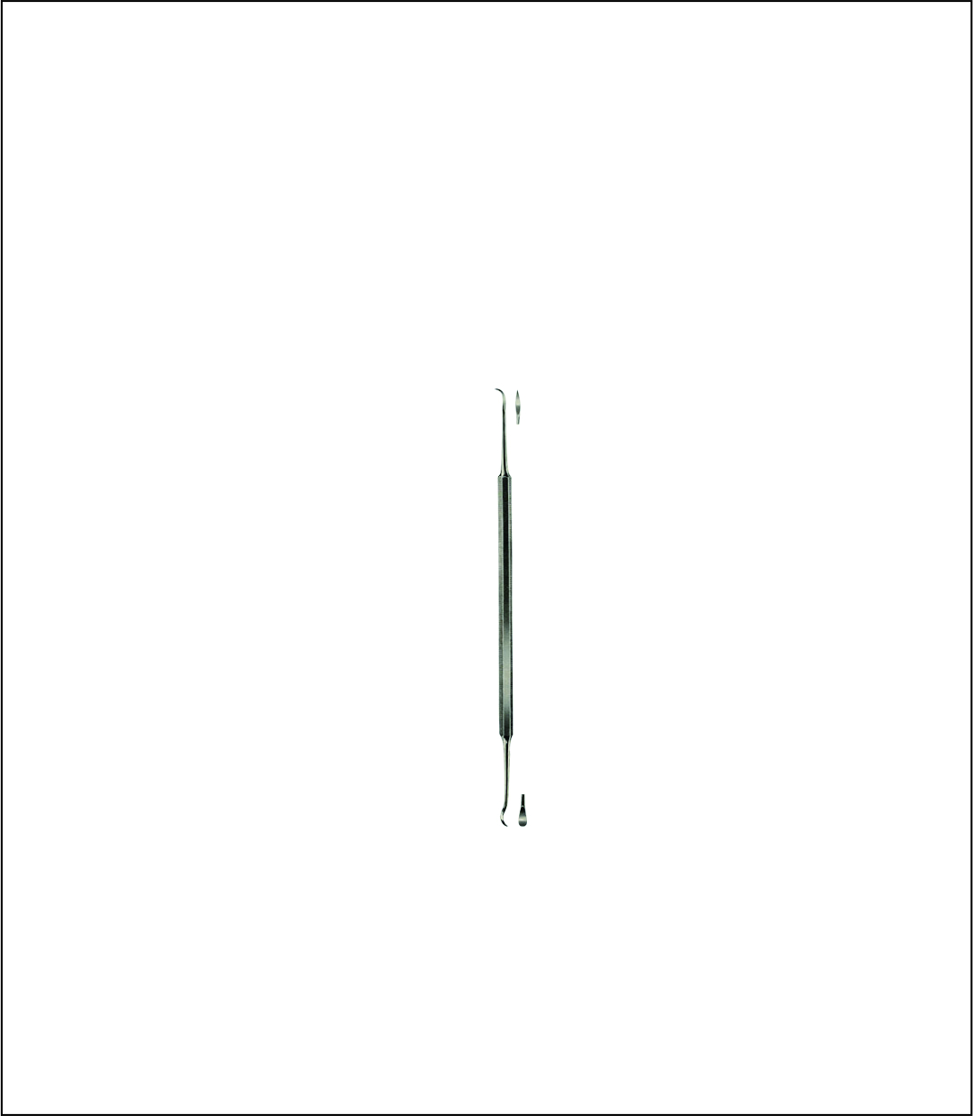 Dental Scaler