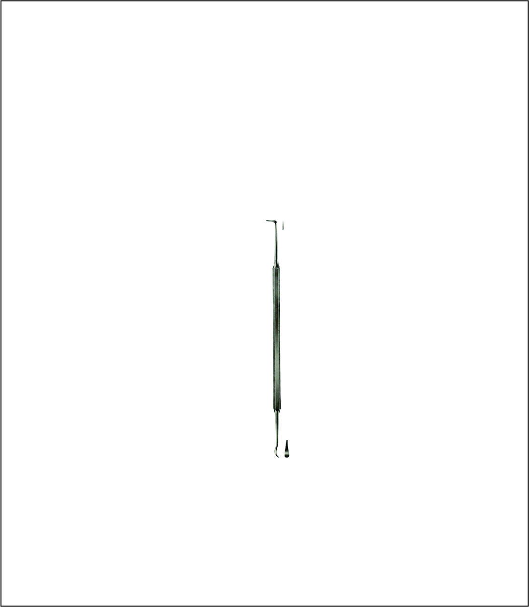Dental Scaler