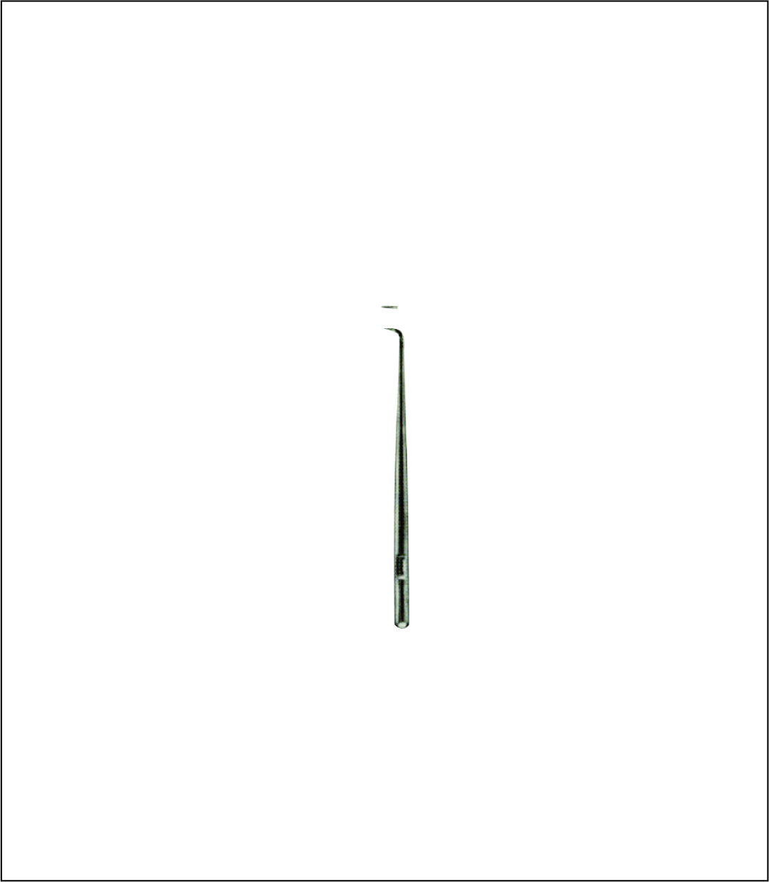Dental Scaler