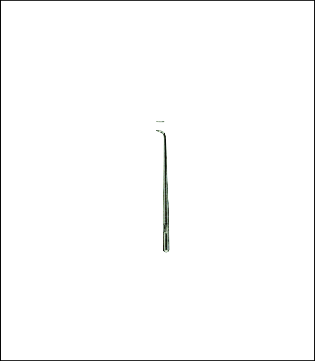Dental Scaler