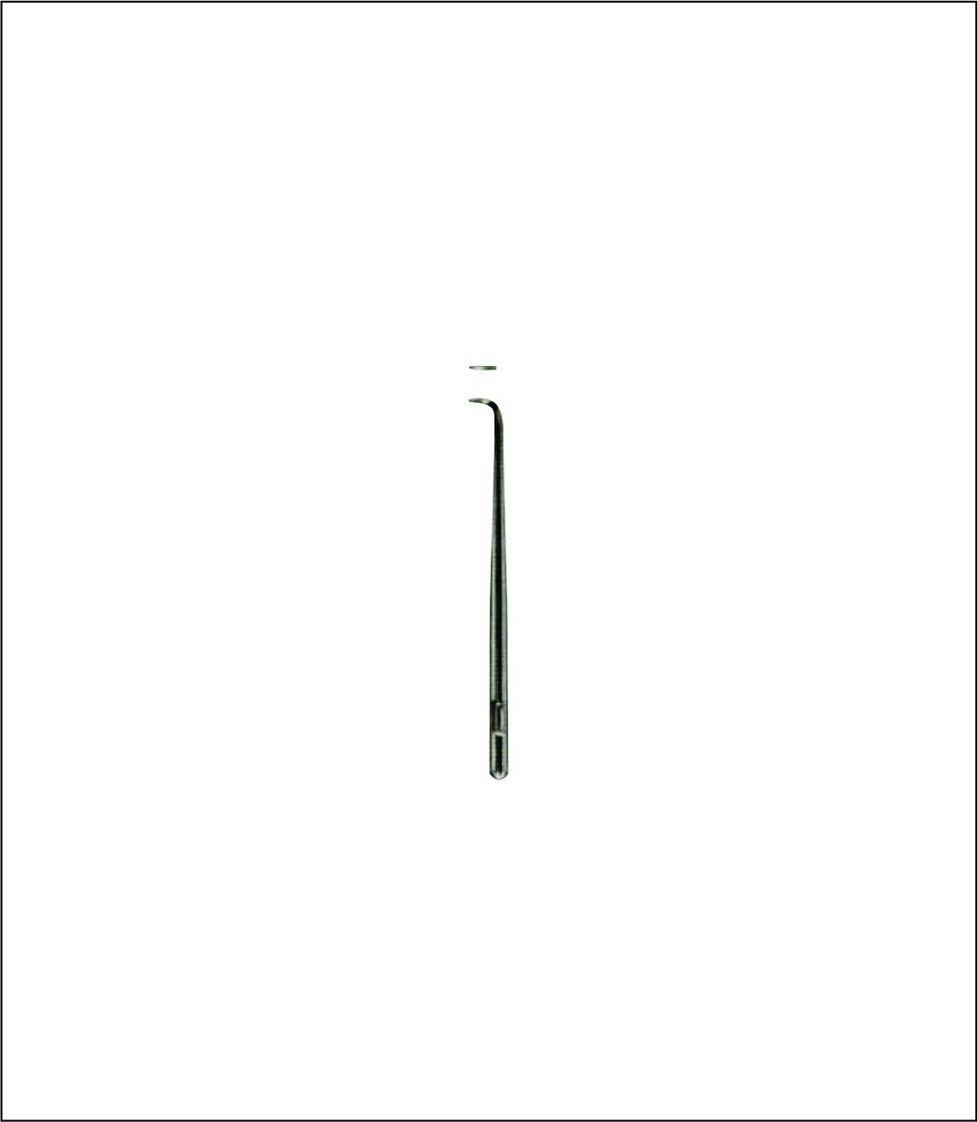 Dental Scaler
