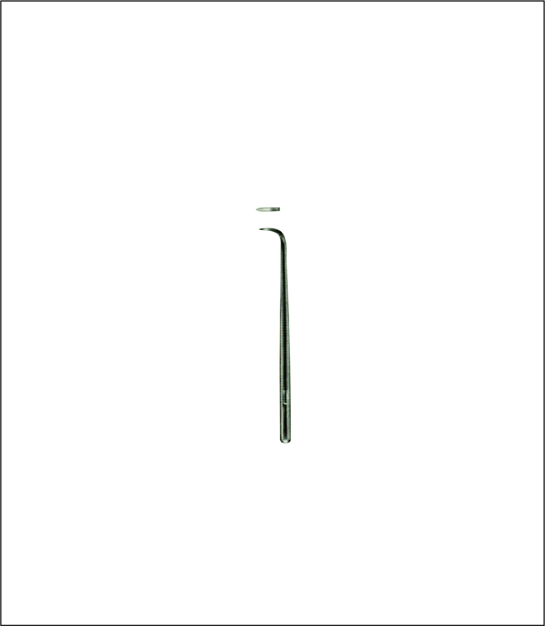 Dental Scaler