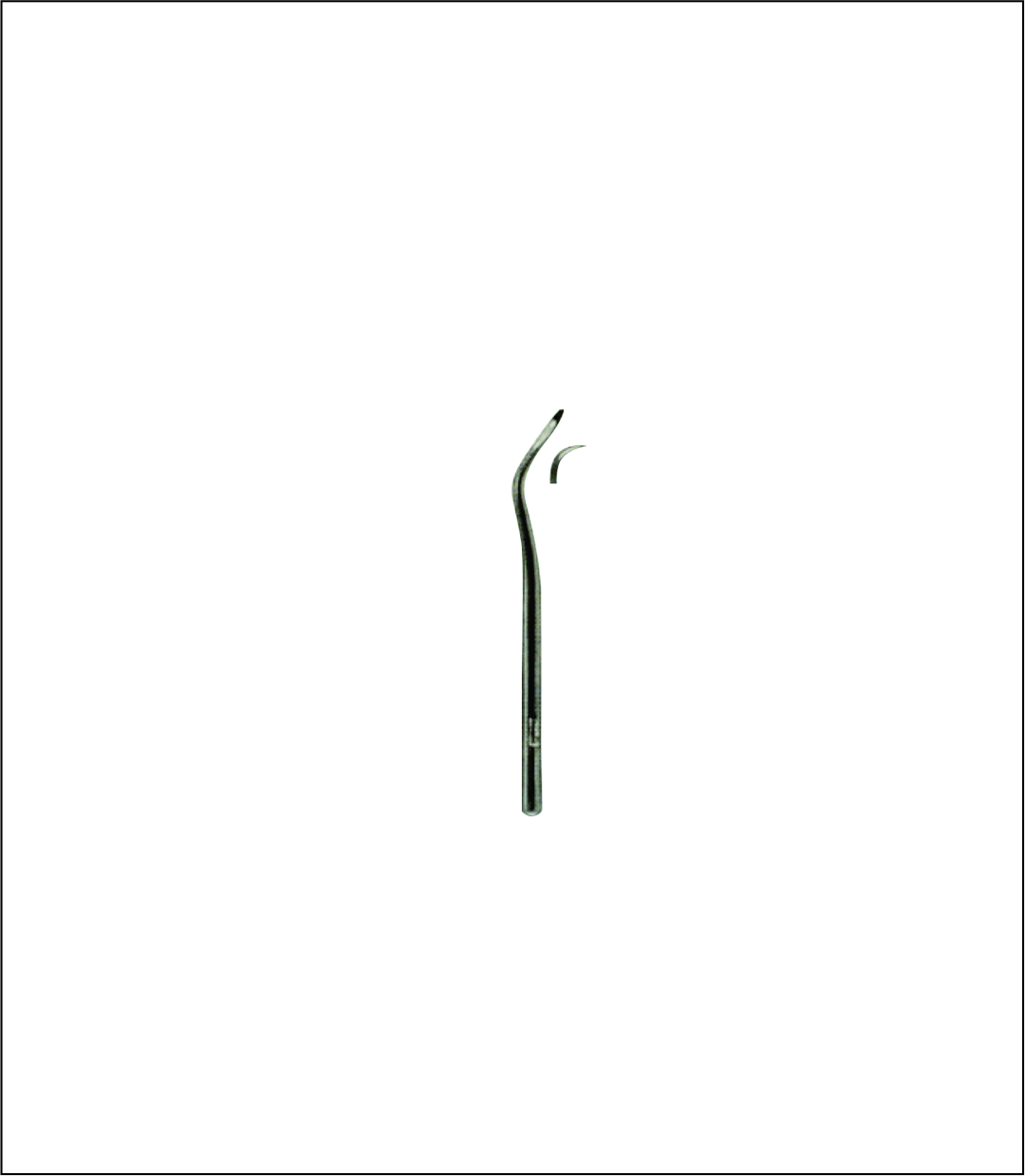 Dental Scaler