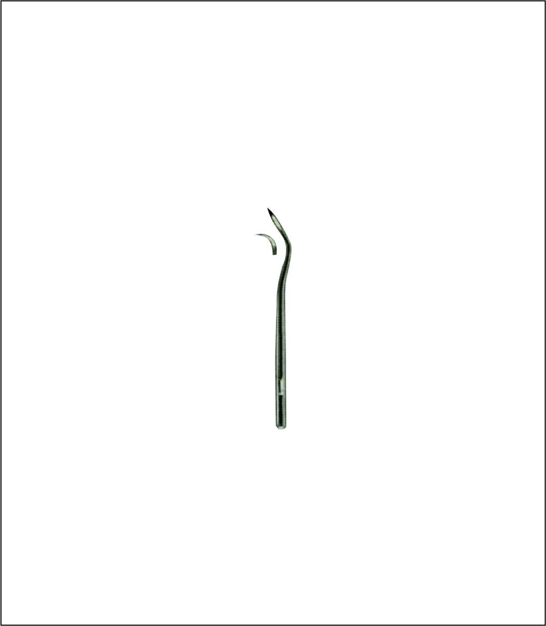 Dental Scaler