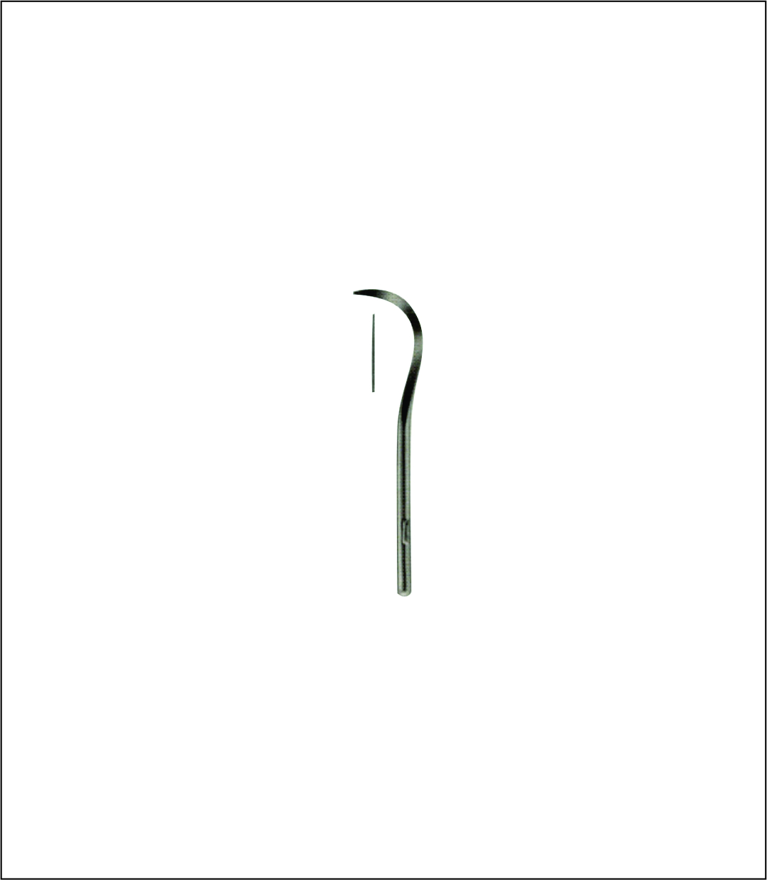 Dental Scaler