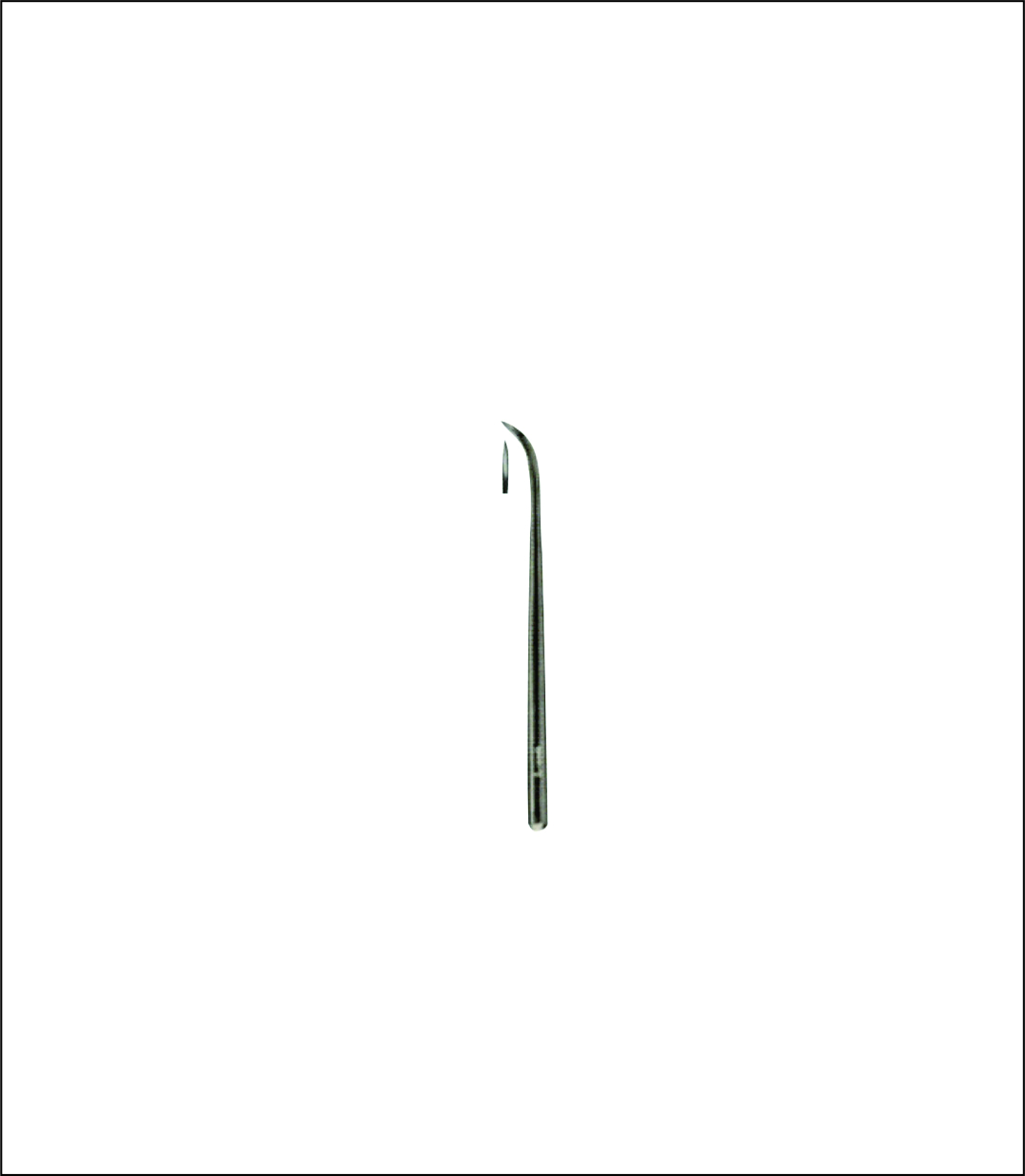 Dental Scaler