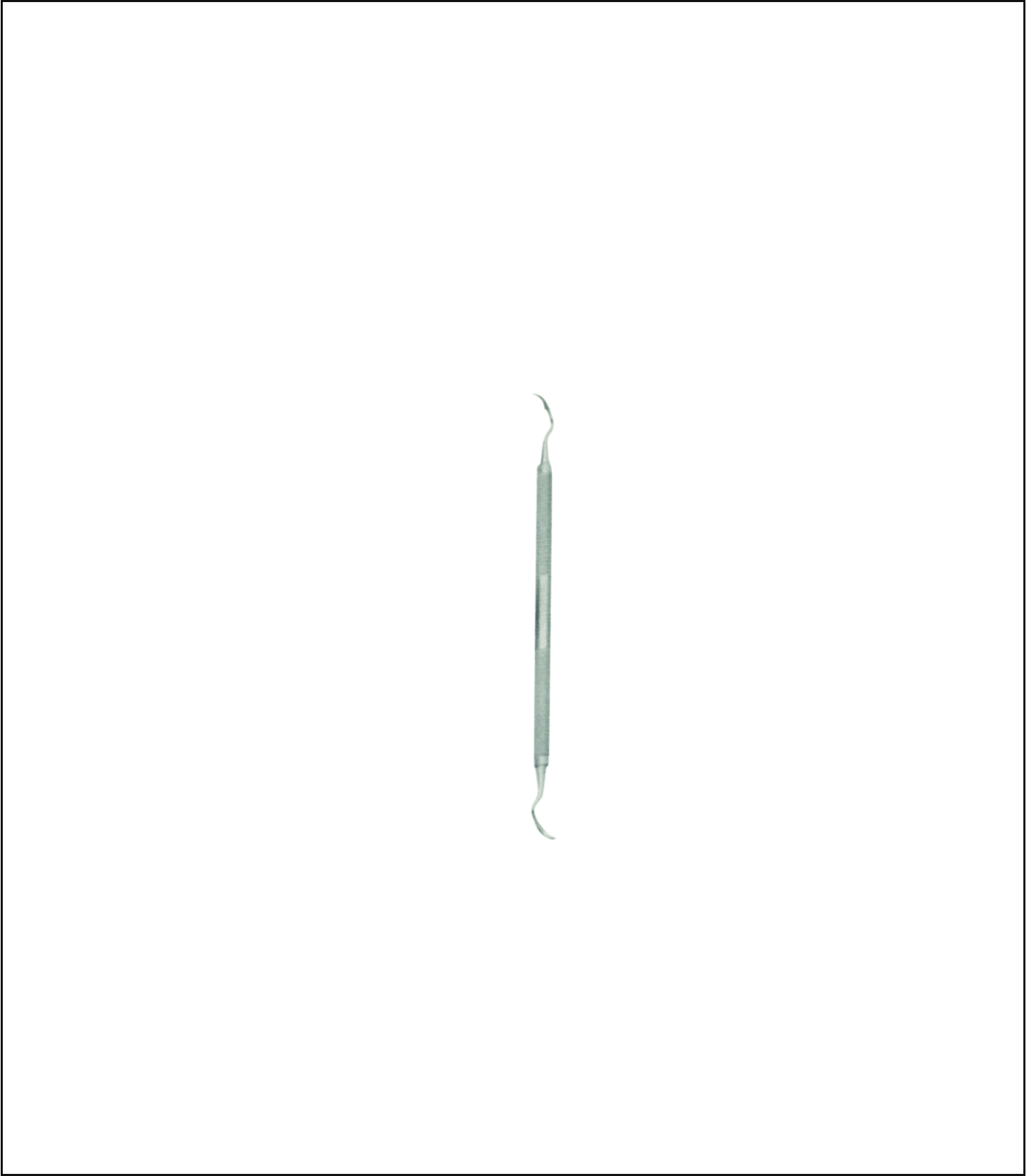 Dental Scaler