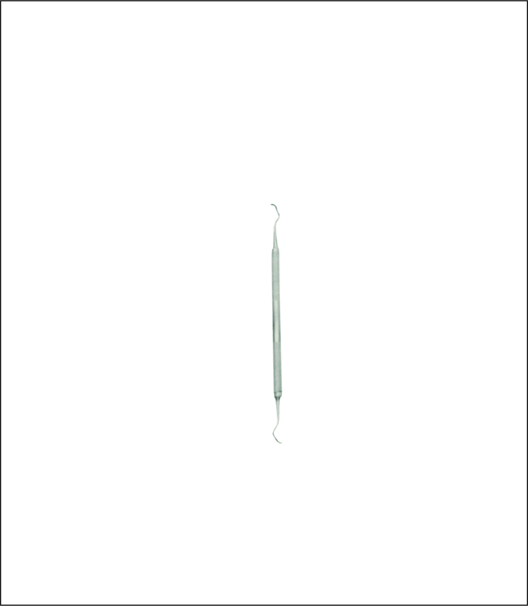 Dental Scaler