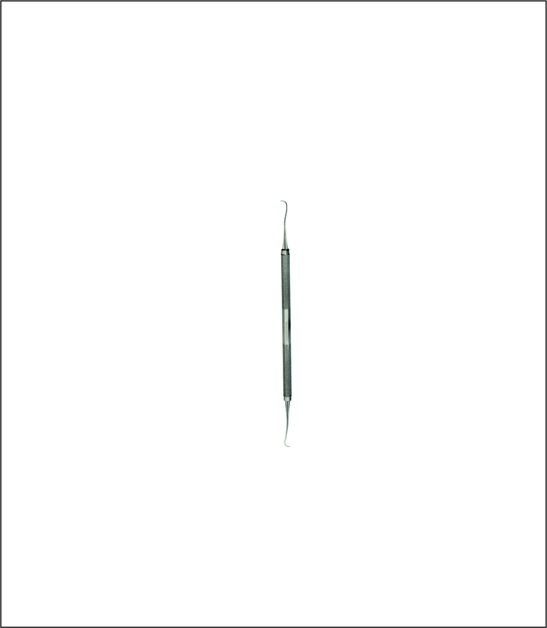 Dental Scaler