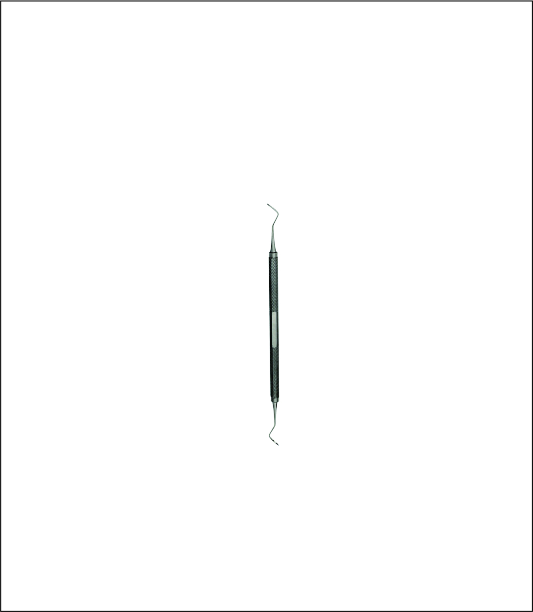 Dental Scaler