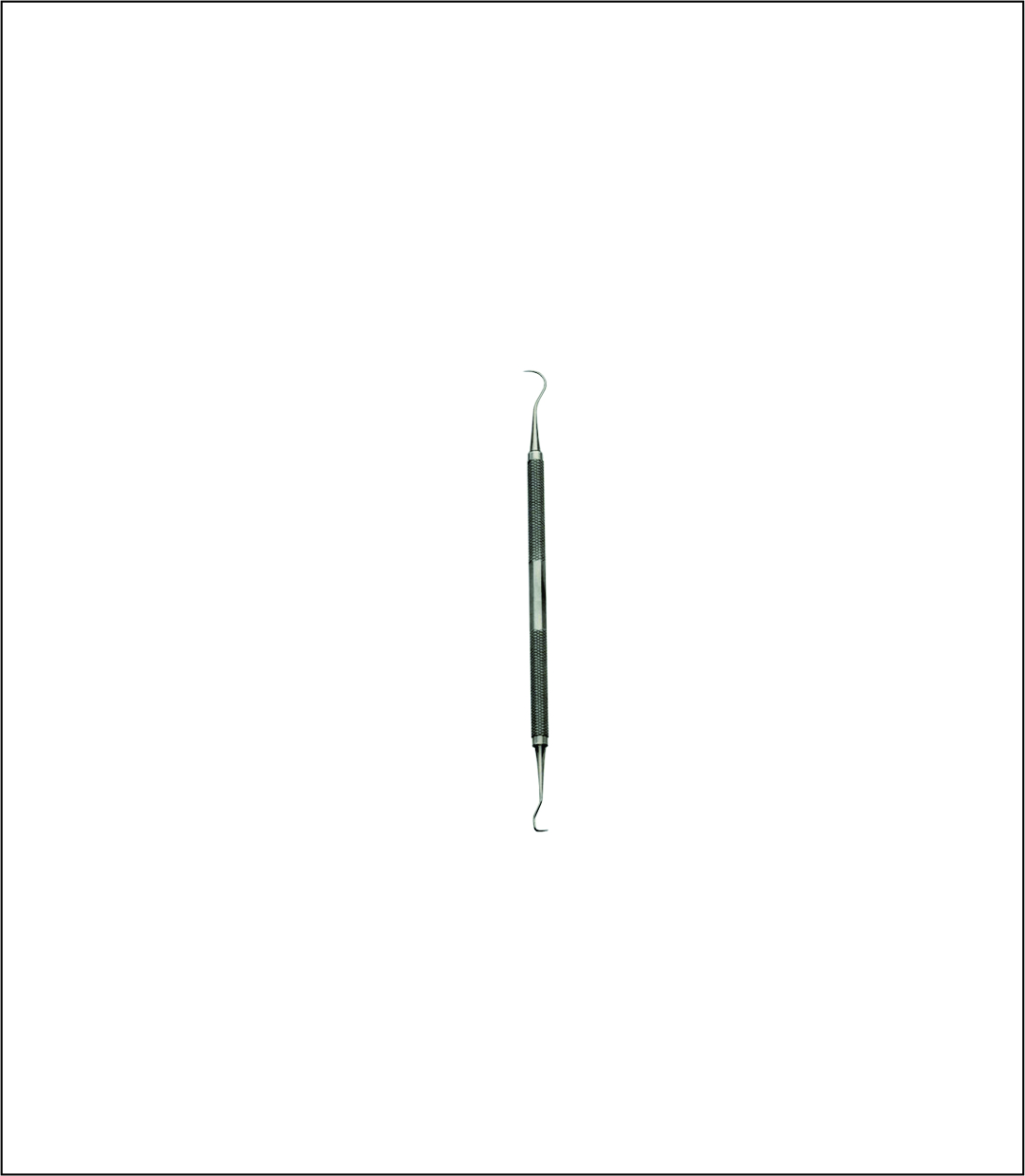Dental Scaler