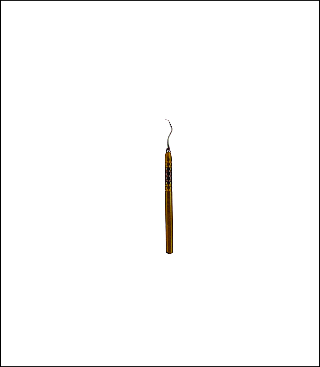 Dental Scaler