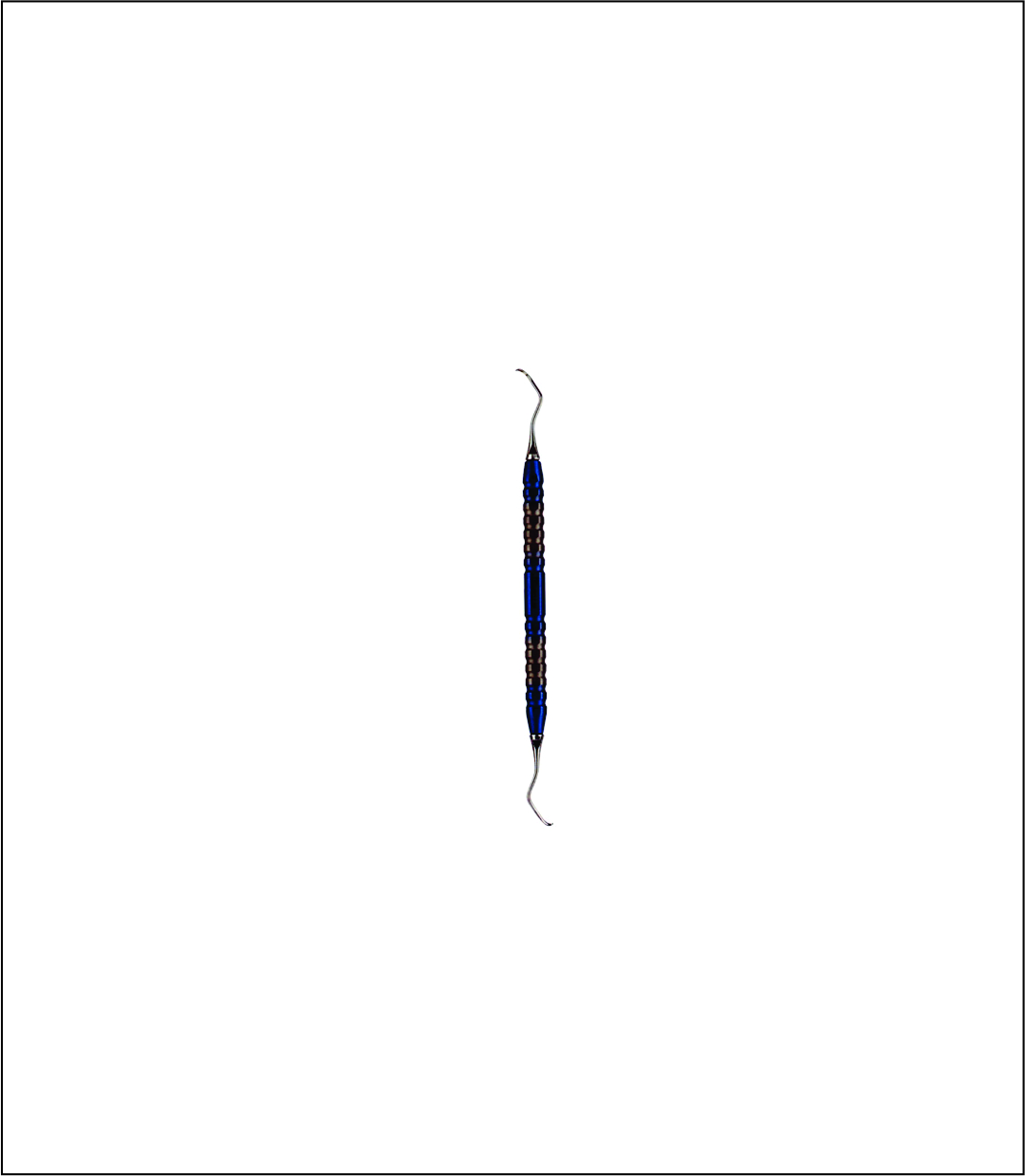 Dental Scaler