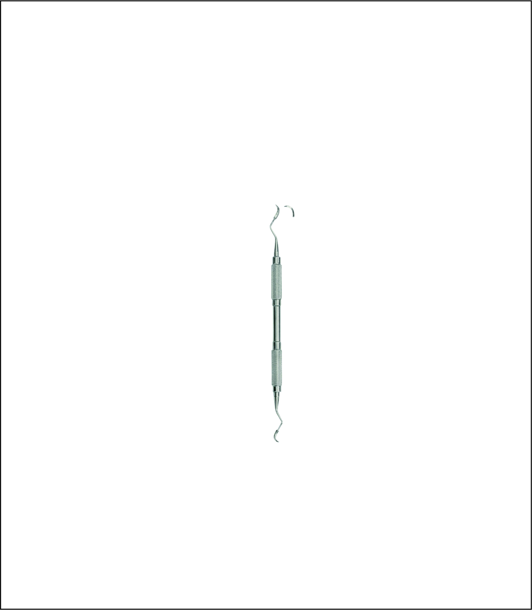 Dental Scaler