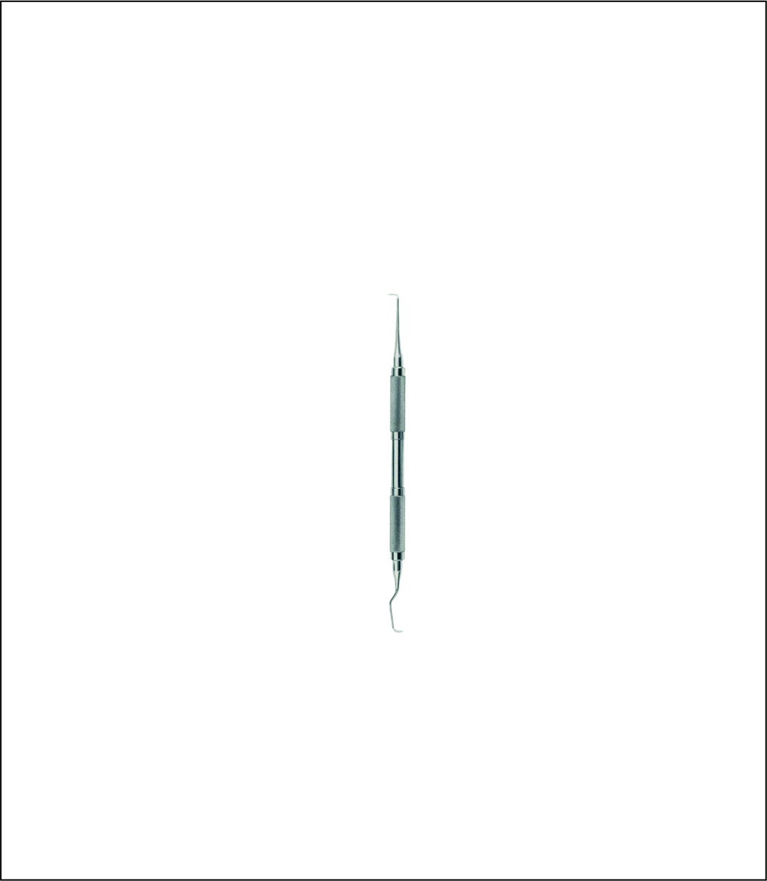 Dental Scaler