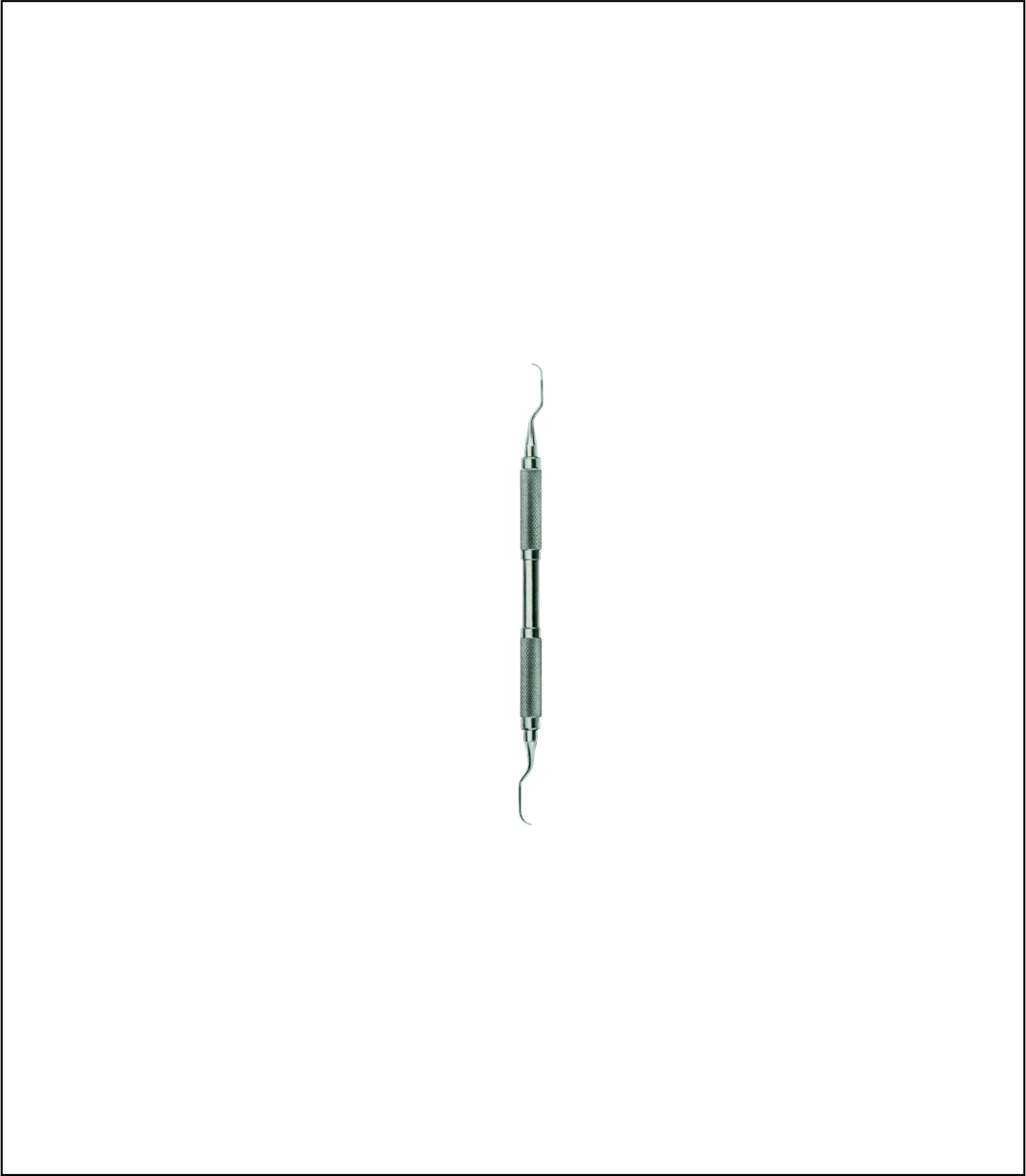 Dental Scaler