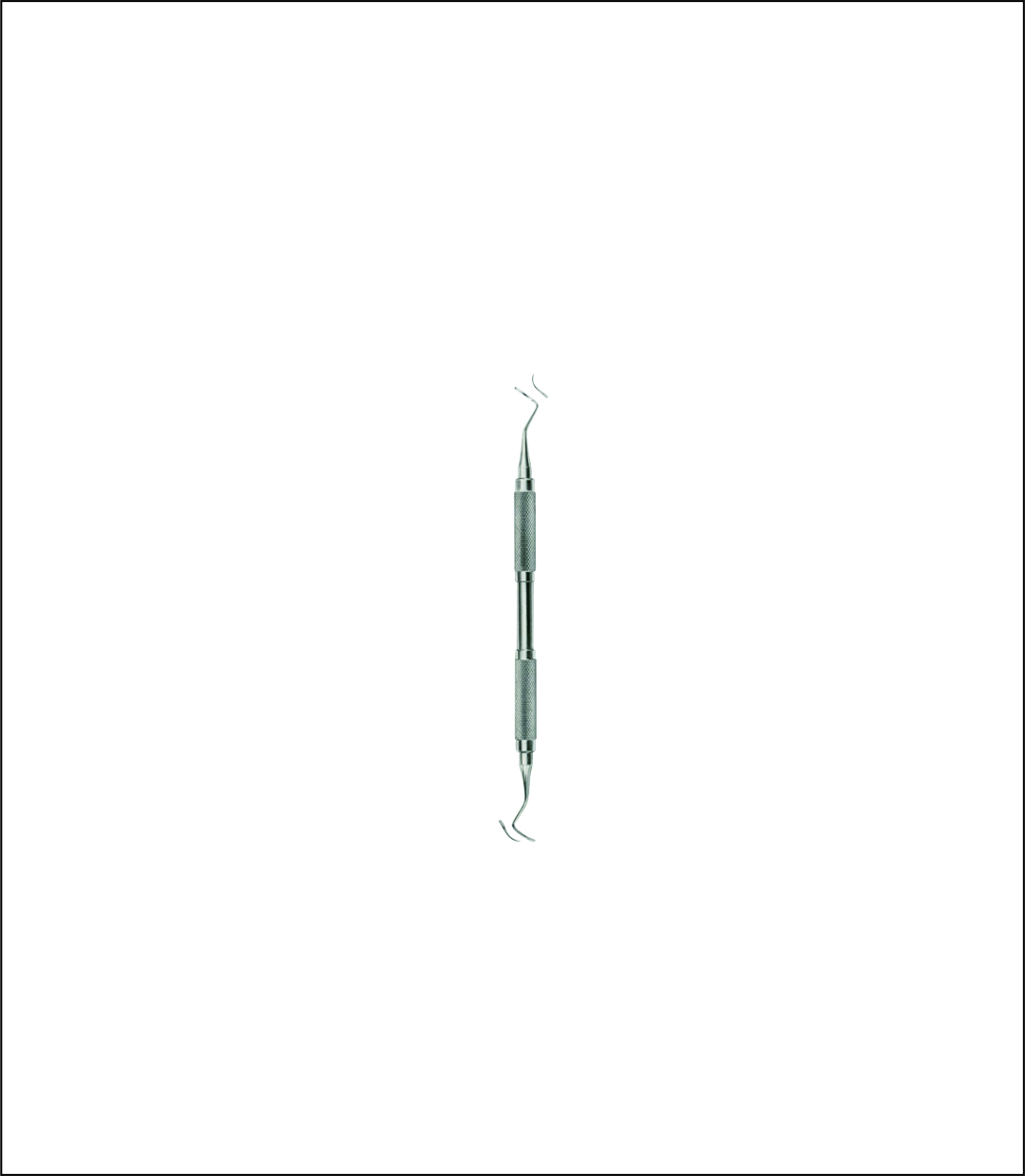 Dental Scaler