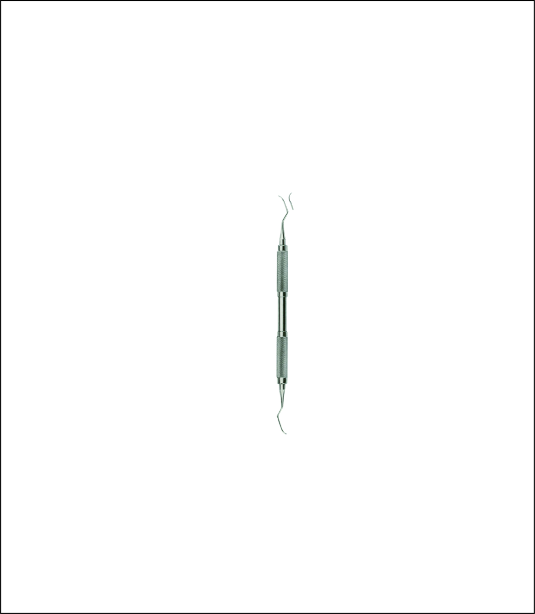 Dental Scaler