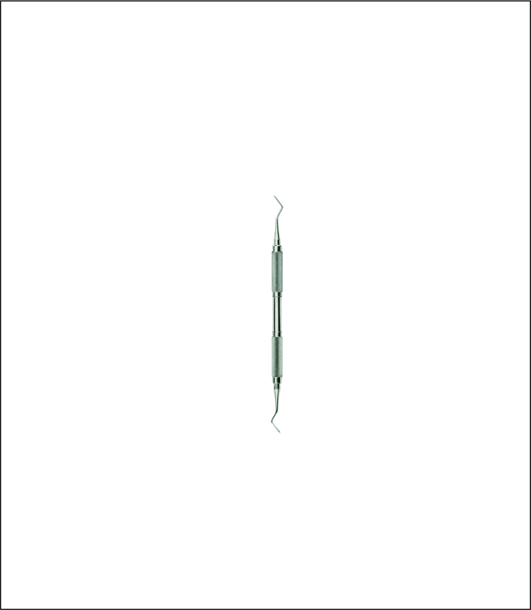Dental Scaler