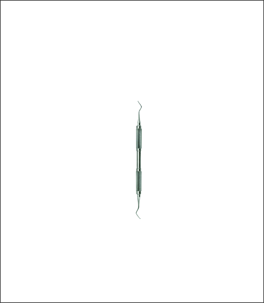 Dental Scaler