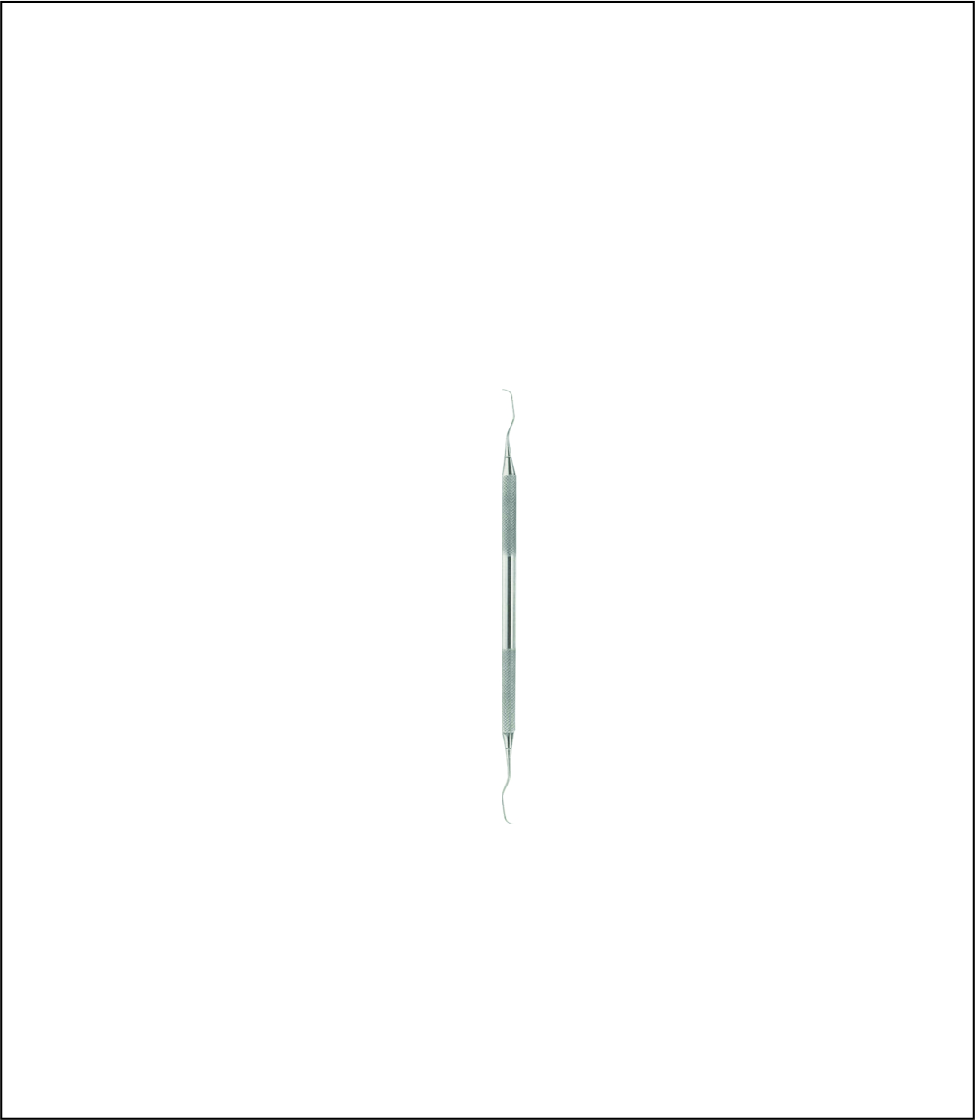 Dental Scaler