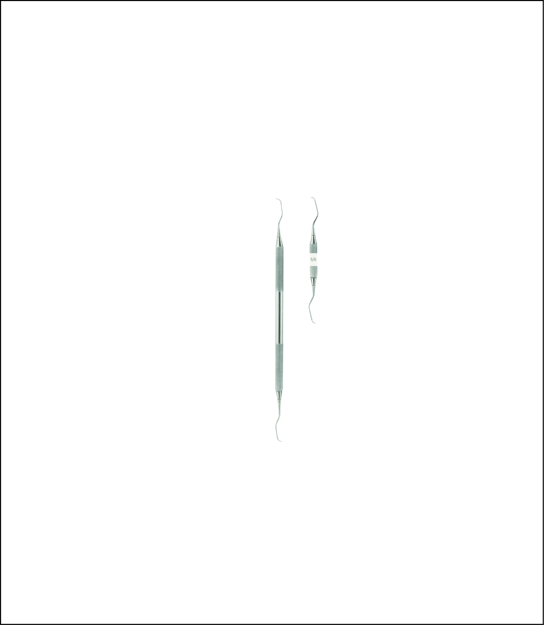 Dental Scaler