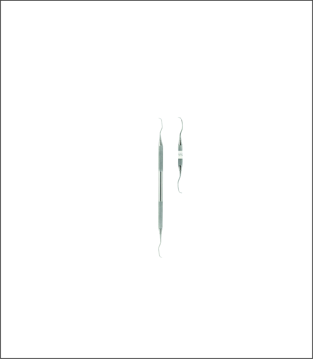 Dental Scaler