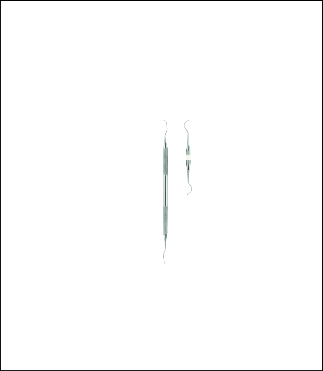 Dental Scaler